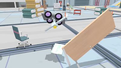 Roboco Game Screenshot 16