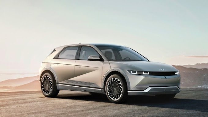 World Car of the Year 2022: Το Hyundai IONIQ 5 ανακηρύχθηκε παγκόσμιο αυτοκίνητο του 2022