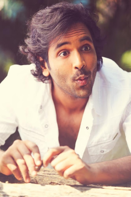 Manchu Vishnu Stills in Doosukeltha