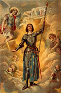 St. Joan of Arc