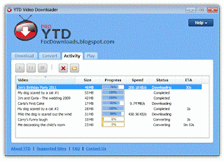  Formerly known as the good old YouTube Downloader Download YTD Video Downloader Free