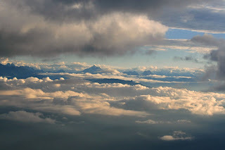 Tiger Hill Darjeeling