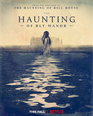 Drama review | The Haunting of Bly Manor (2020) SP1 | Unfortunate souls trapped in the memory of emotions