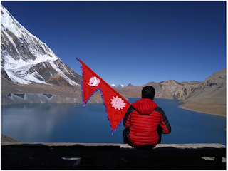Nepal: Model of Buffer State & Superlative Diplomacy
