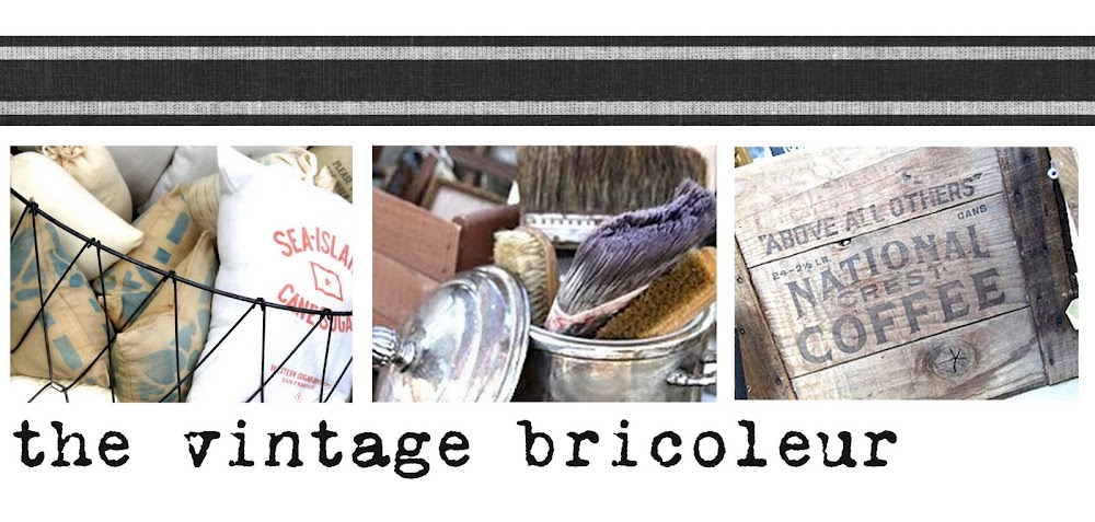 the vintage bricoleur