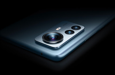 Spesifikasi Dan Harga Xiaomi 12 Pro 5G, Ponsel Dengan Kamera 50MP