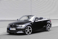 ACS1 BMW 1-Series Cabrio