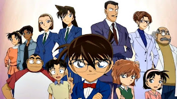 6 Animes Parecidos a Detective Conan (Caso cerrado)