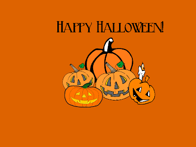 Free Background  Computer on Free Halloween Backgrounds