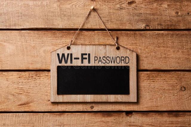How to See wifi Password in Windows 10