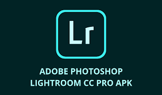 Adobe Photoshop Lightroom CC Pro Mod Premium Unlocked