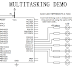 SP How to Make an AVR Perform Multiple Tasks