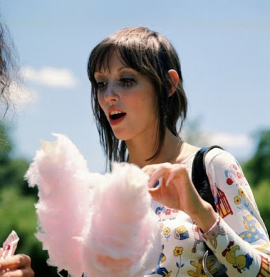 Brewster Mccloud 1970 Shelley Duvall Image 1