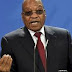 South African President Zuma delays Iran trip