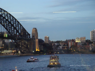 Sydney Ferries, Sydney, Australia