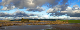 Arroyo Salado de Espera