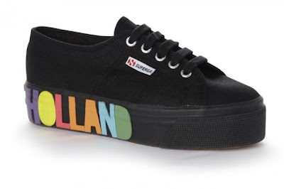 House-of-Holland-for-Superga-S/S-2012-Collection