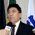 Ex-prefeito de Triunfo sofre convulsão e é socorrido às pressas para o Hospital Regional de Cajazeiras