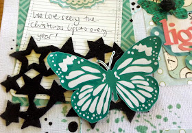scrapbooking layouts