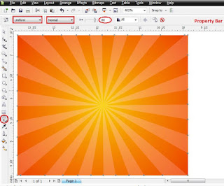 Fungsi dan Cara Menggunakan Interactive Transparency Tool pada CorelDRAW  Fungsi dan Cara Menggunakan Interactive Transparency Tool pada CorelDRAW