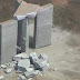 georgia guidestones blown up | Guidestones | what are the georgia guidestones | georgia guide stones |    A Georgia monument, seen by some as cacodemonic, was damaged from a predawn explosion