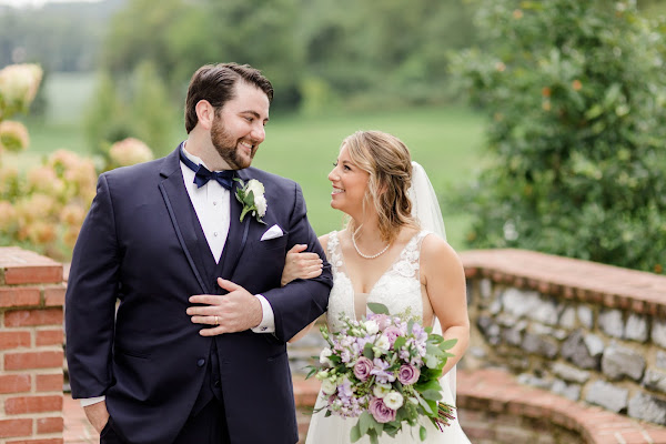 Historic Ashland Wedding photographed by Heather Ryan Photography