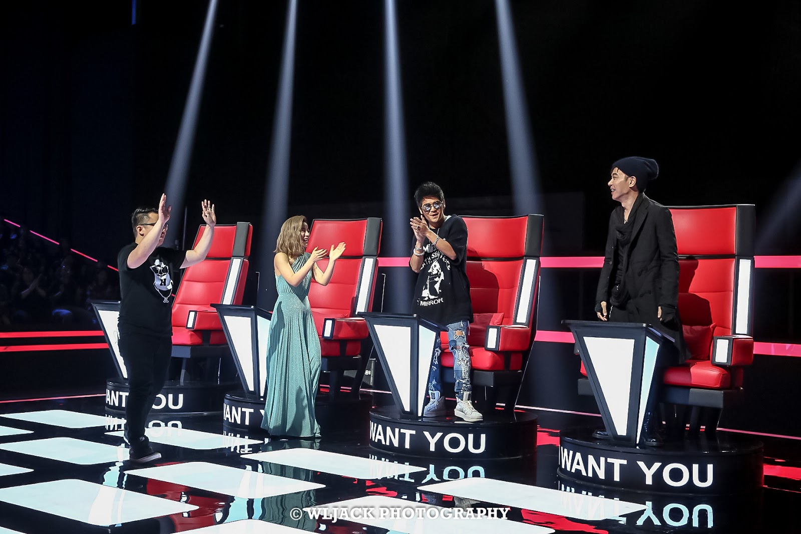 the voice malaysia 2017