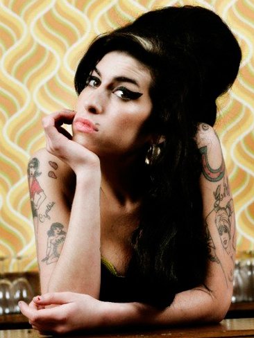 amy winehouse muerta