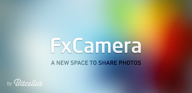 Download Apps FxCamera Version 3.3.1.apk