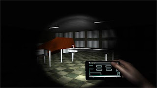 Horror Hospital 3D Game APK