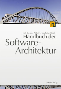 Handbuch der Software-Architektur