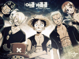 One Piece Wallpapers HD