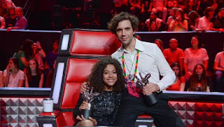 Mika a fini de The Voice 9 et bientôt dans un autre programme? Les nuances données dans Pas-à-Mon Poste