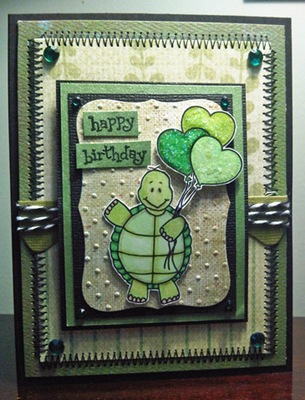 Turtle wishes
