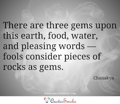 101 Chanakya Quotes that will inspire you for Witty Life