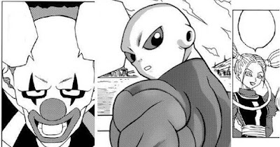 Reseña de "Dragon Ball Super" vol. 6 de Toyotaro y Toriyama - Planeta Cómic