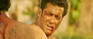 Jai Ho (2014) Movie Screenshot