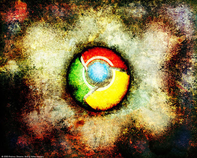 Free Dowload Google Chrome Wallpaper