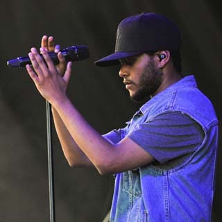 The Weeknd – Outside Lyrics | Letras | Lirik | Tekst | Text | Testo | Paroles - Source: musicjuzz.blogspot.com