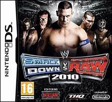 NDS 4330 WWE Smackdown vs. Raw 2010 (USA)