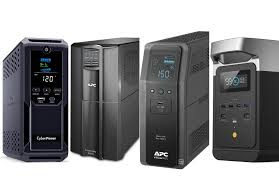 A Comprehensive Guide to Help You Choose the UPS Battery Backup That Works Best for Your Needs