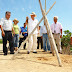 Gobierno Regional inicia asfaltado de carretera Mazanca - San José