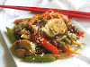 Asian Stir-Fry