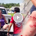 Husband Beats, Cuts His Wife - You'll Be Shocked with What These Two Men Did!