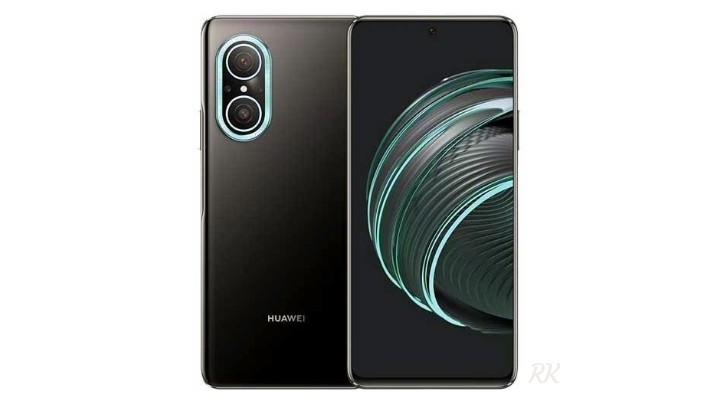 huawei nova 10 youth price in uae and online mobile offer