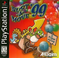 Download - Bust-a-Move '99 | PS1 - ISO