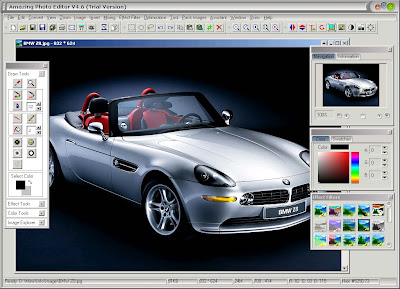 Amazing Photo Editor V7.9.2 with cracks Free Download Full Version