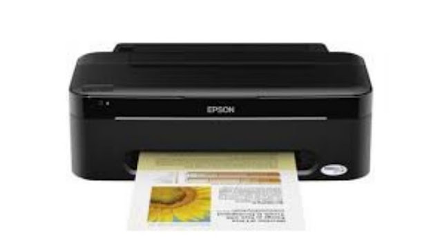 Printer Epson T13