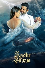 Radhe Shyam (2022) Hindi Dubbed - Favorite TV