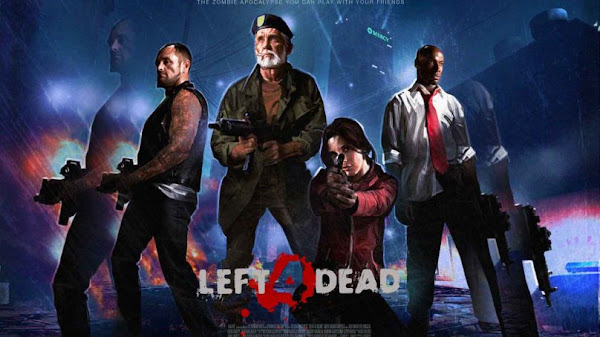 Left 4 Dead